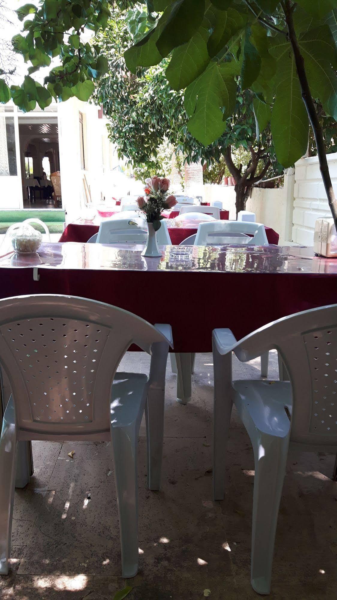 Kafkas Hotel Antalya Exterior foto