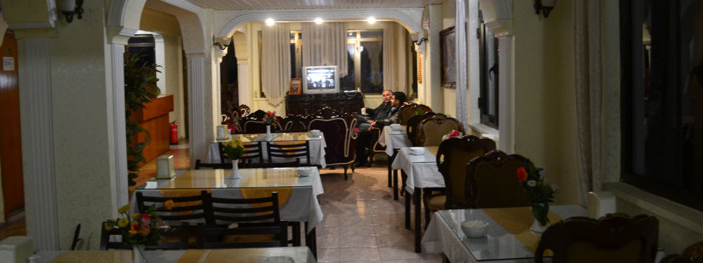 Kafkas Hotel Antalya Exterior foto
